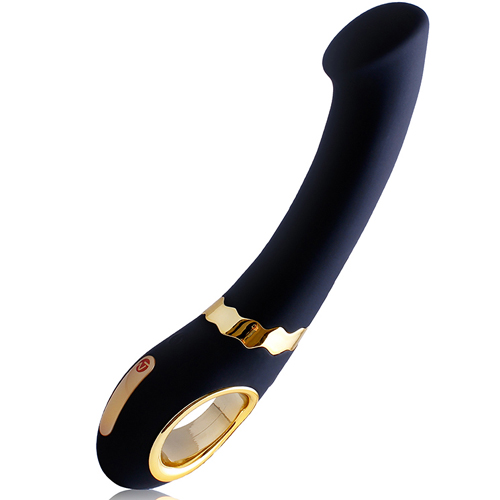 Nomi Tang Getaway Plus Vibrator - Black